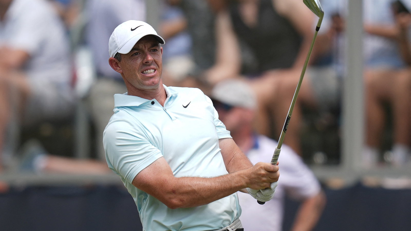 Rory McIlroy